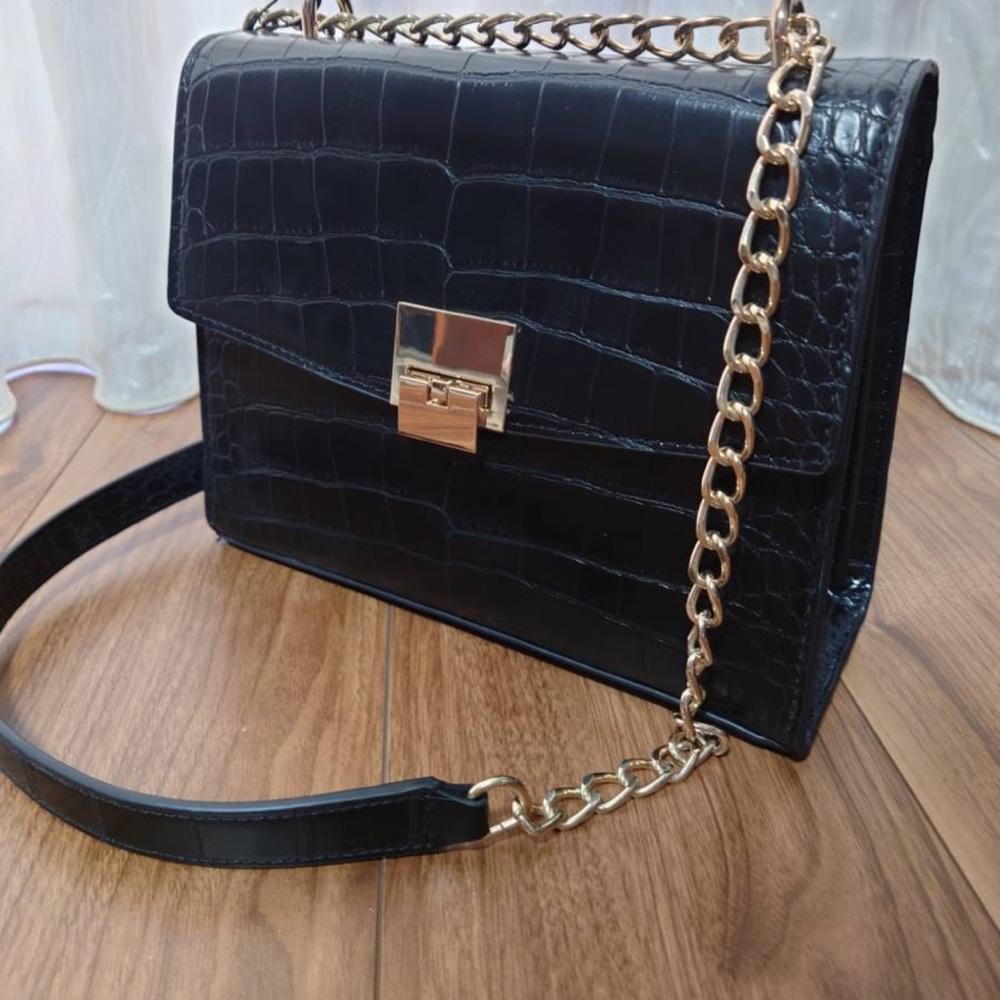 Zara Bag